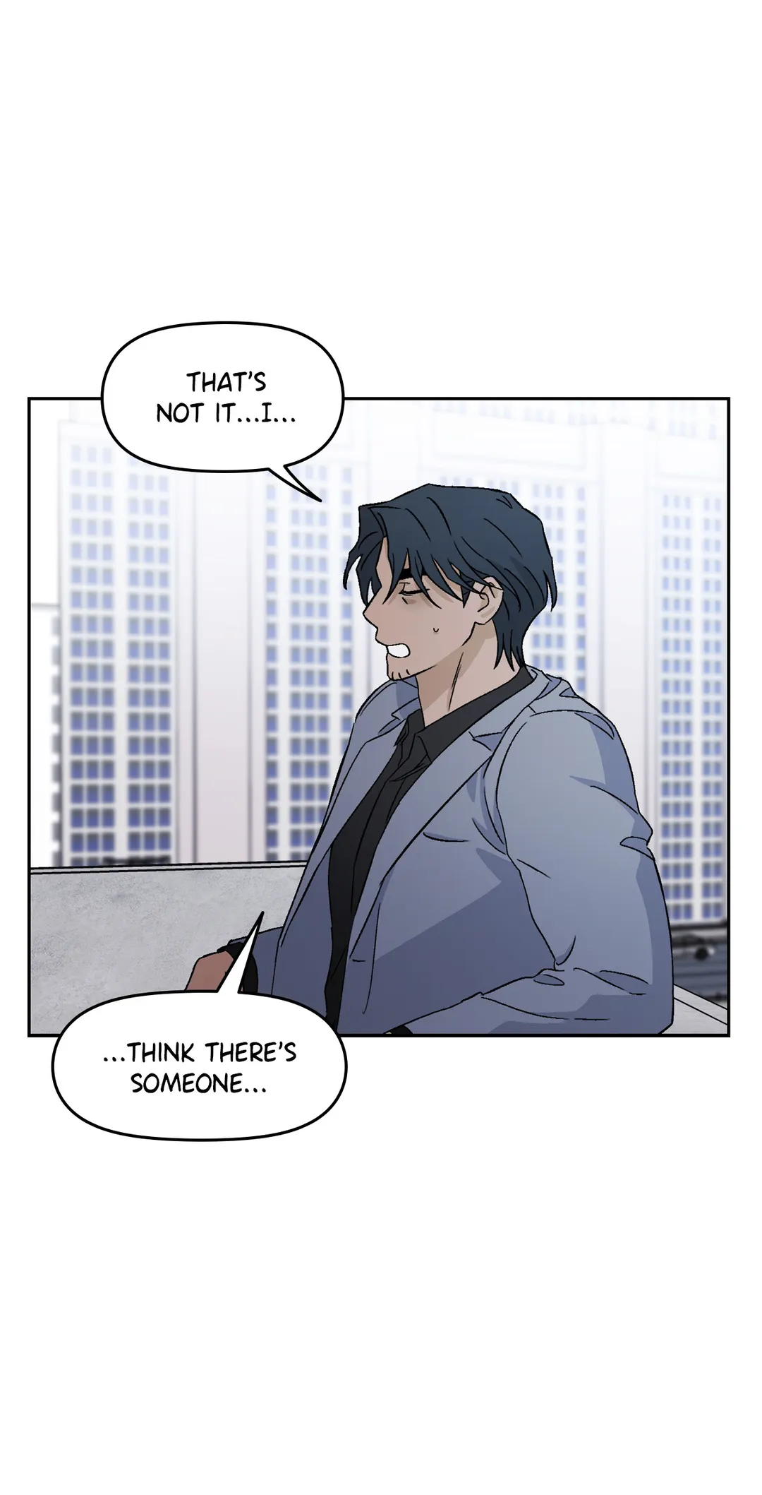 Man’s Best Boyfriend chapter 44 - page 51