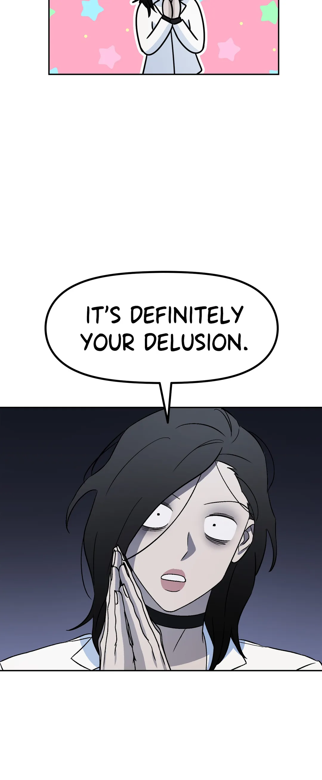 Man’s Best Boyfriend chapter 44 - page 54
