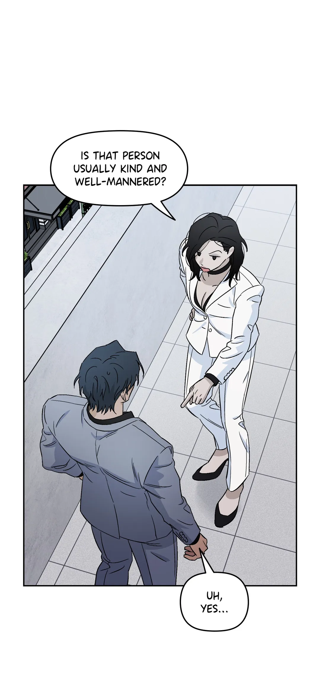 Man’s Best Boyfriend chapter 44 - page 55