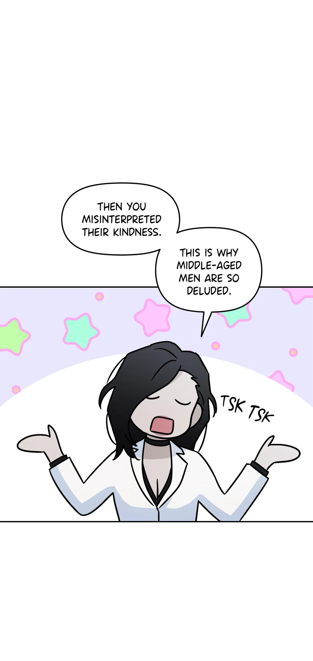Man’s Best Boyfriend chapter 44 - page 56