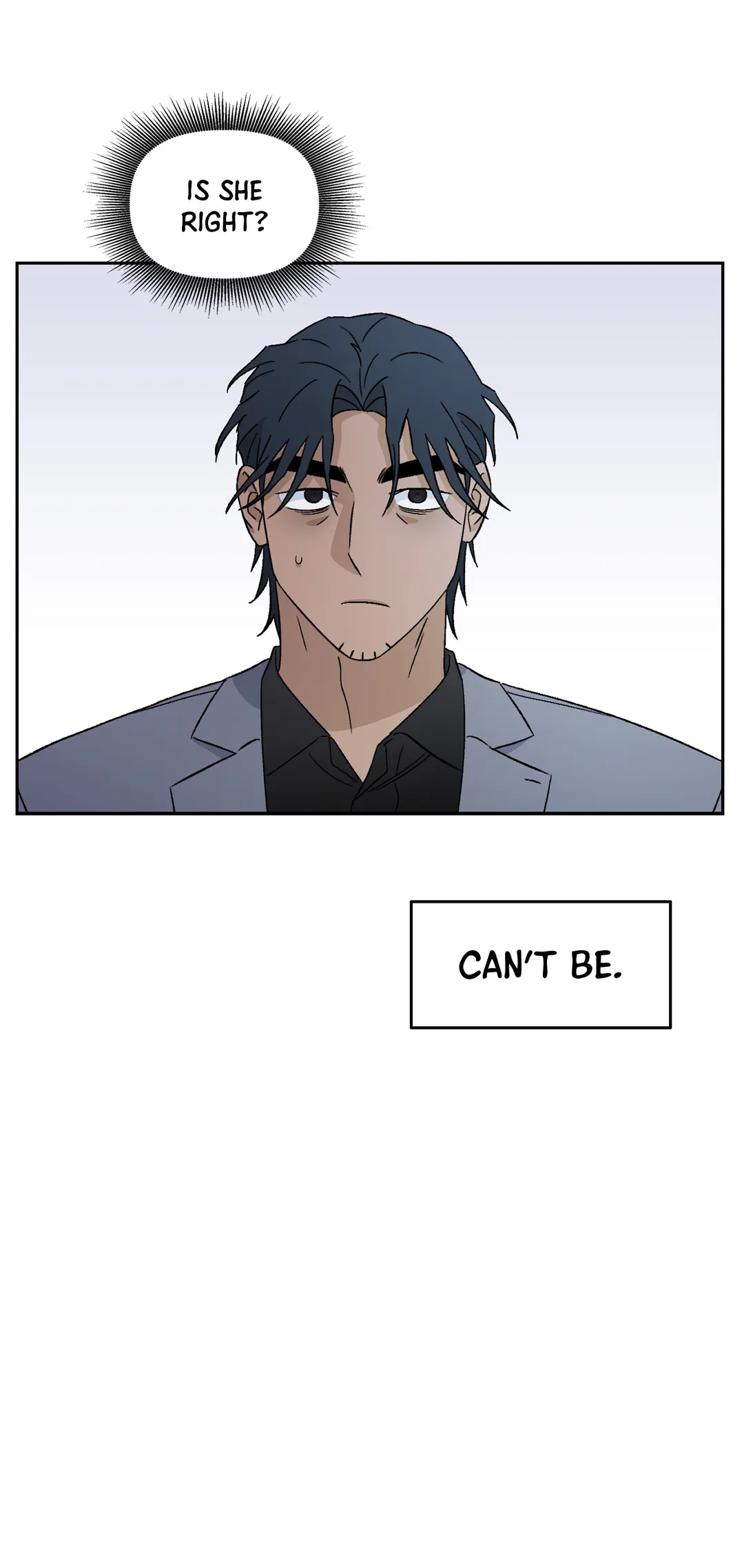 Man’s Best Boyfriend chapter 44 - page 57