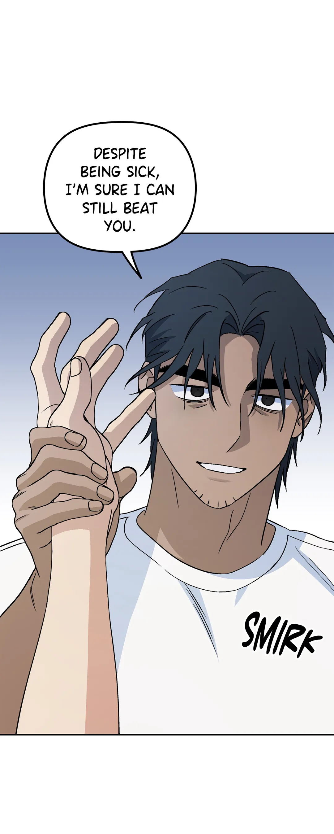 Man’s Best Boyfriend chapter 44 - page 6
