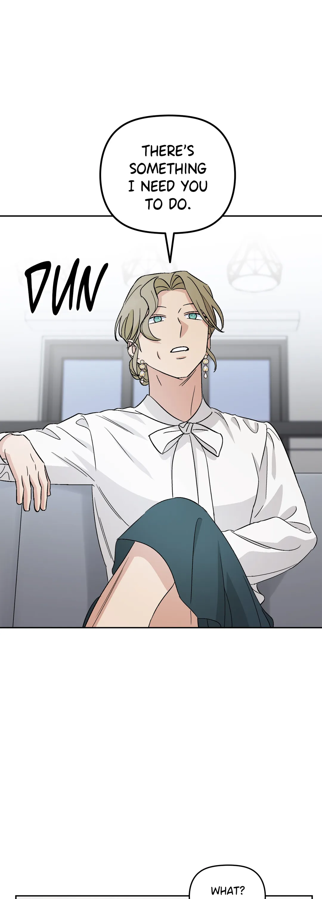 Man’s Best Boyfriend chapter 45 - page 12