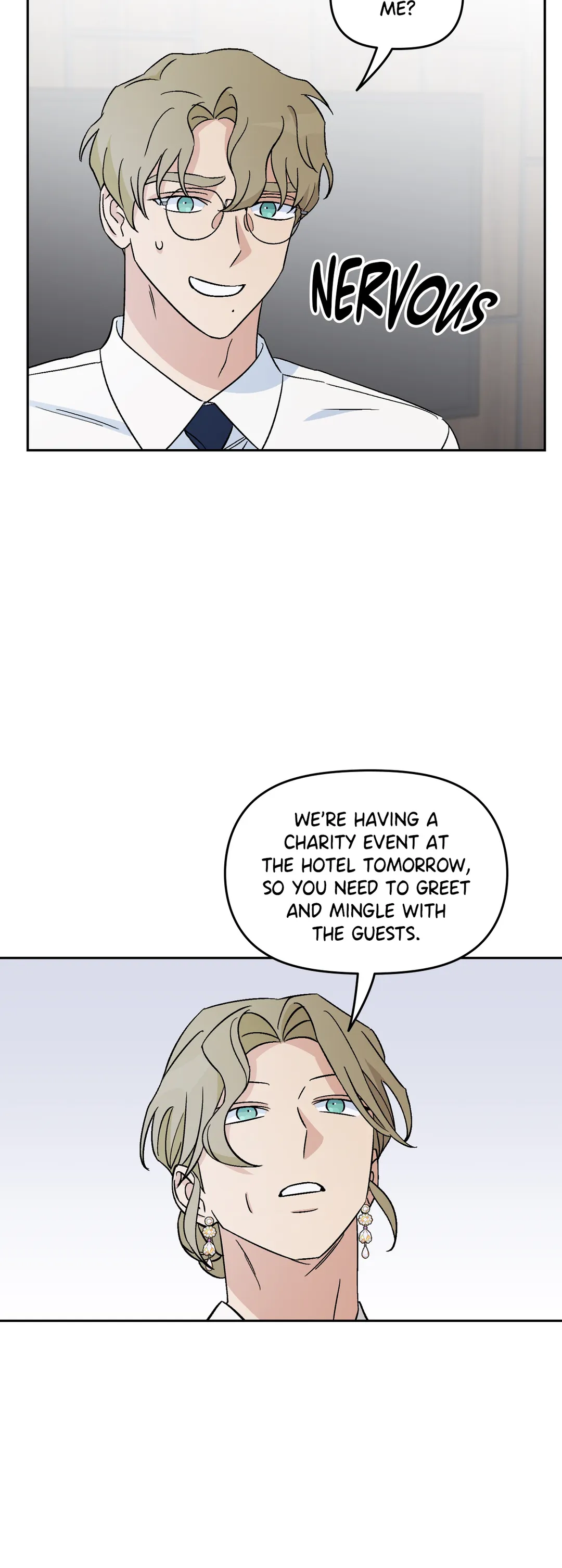 Man’s Best Boyfriend chapter 45 - page 13