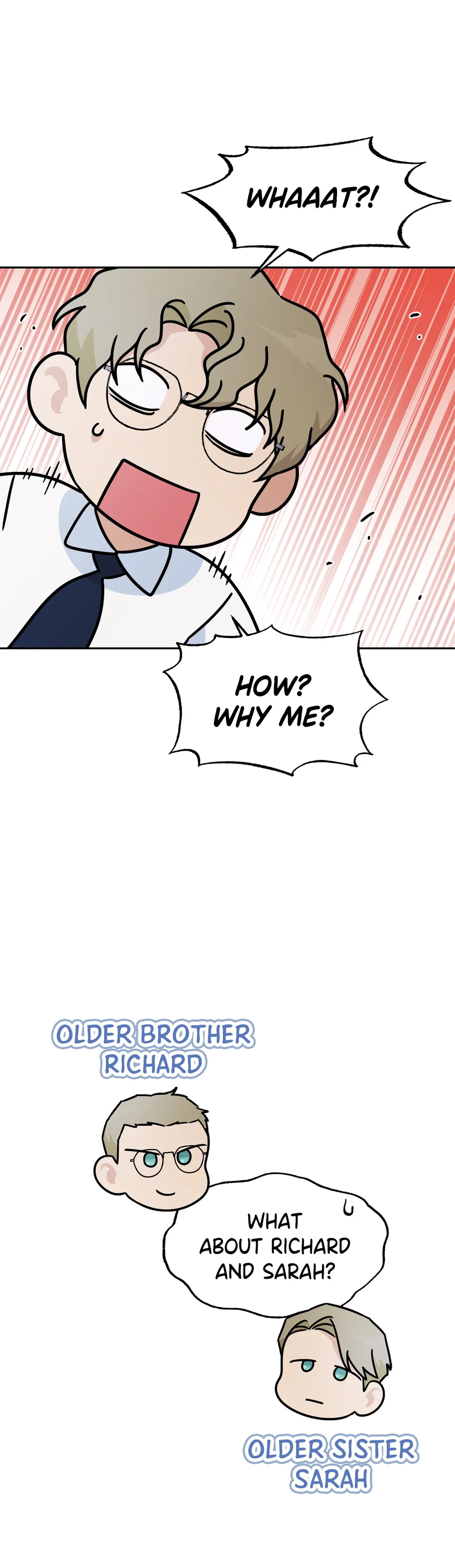 Man’s Best Boyfriend chapter 45 - page 14