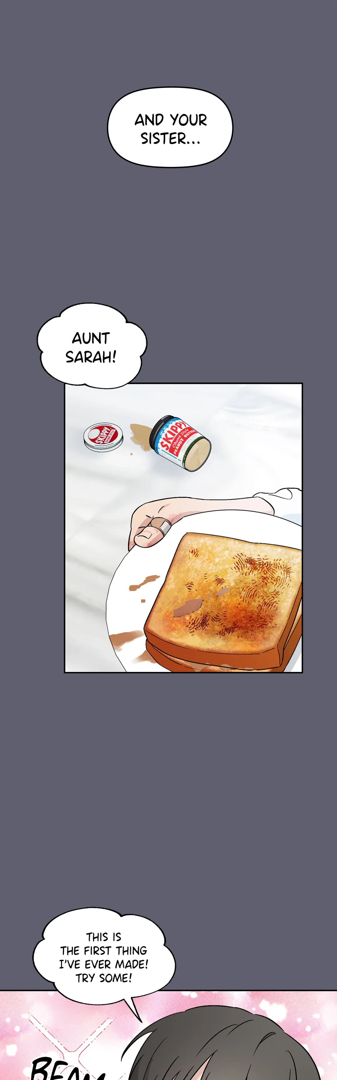 Man’s Best Boyfriend chapter 45 - page 16