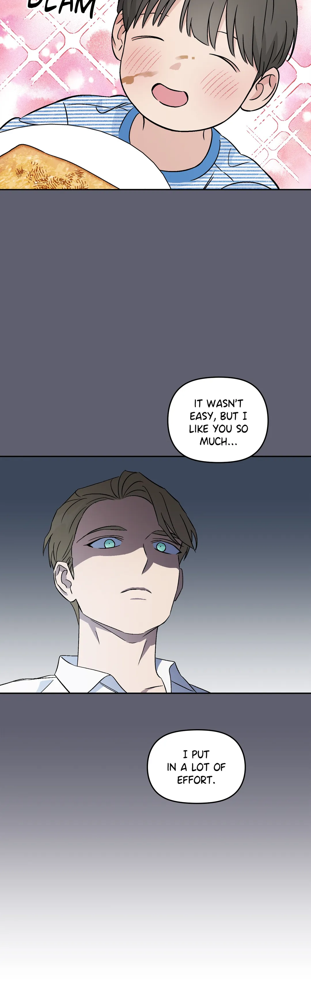 Man’s Best Boyfriend chapter 45 - page 17