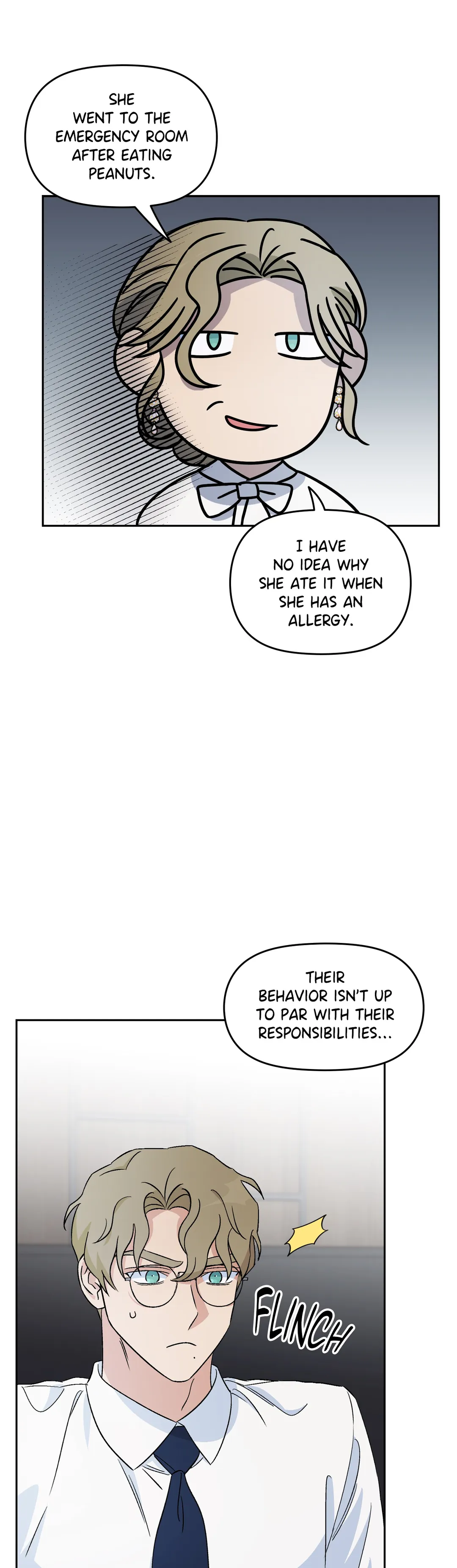 Man’s Best Boyfriend chapter 45 - page 18