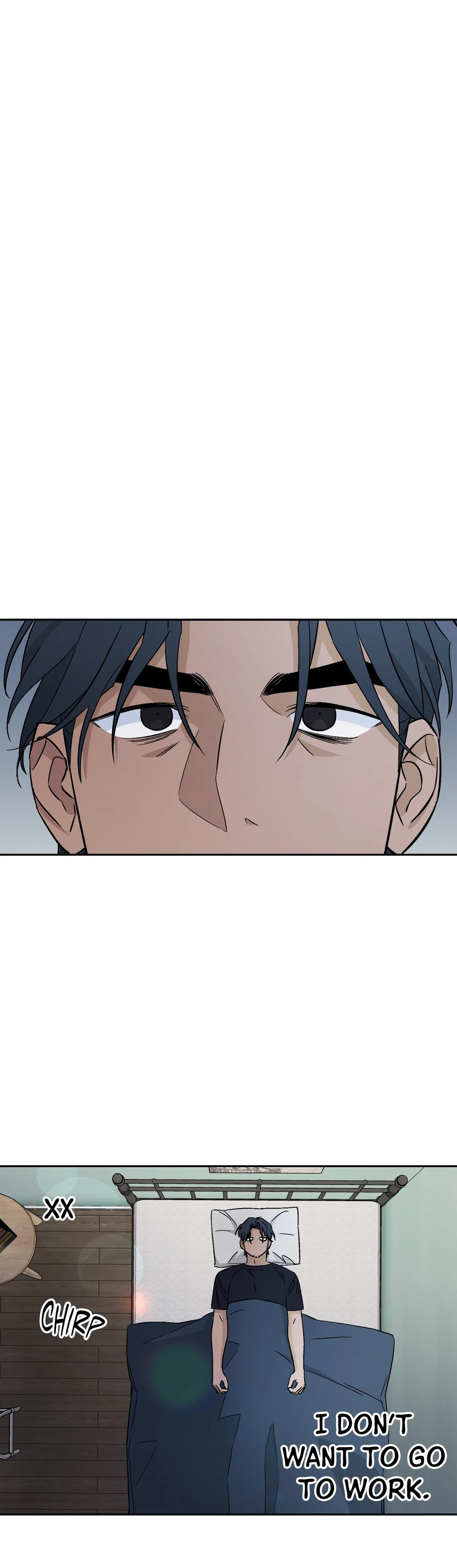 Man’s Best Boyfriend chapter 45 - page 22