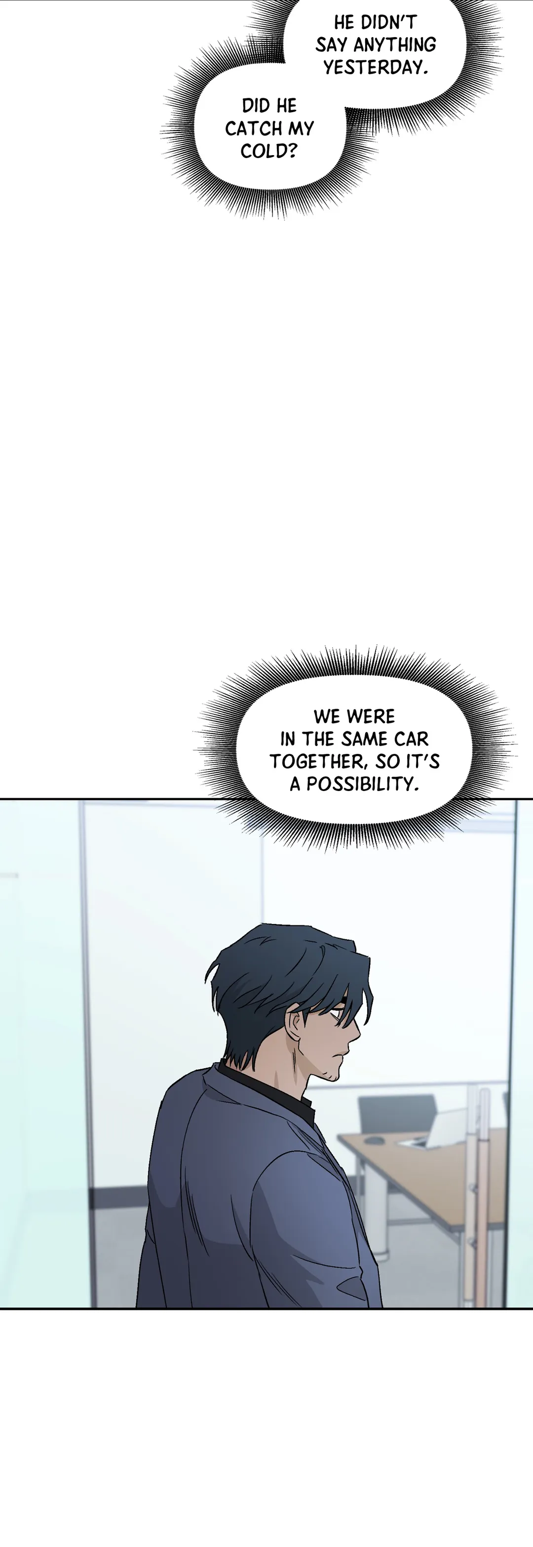 Man’s Best Boyfriend chapter 45 - page 25