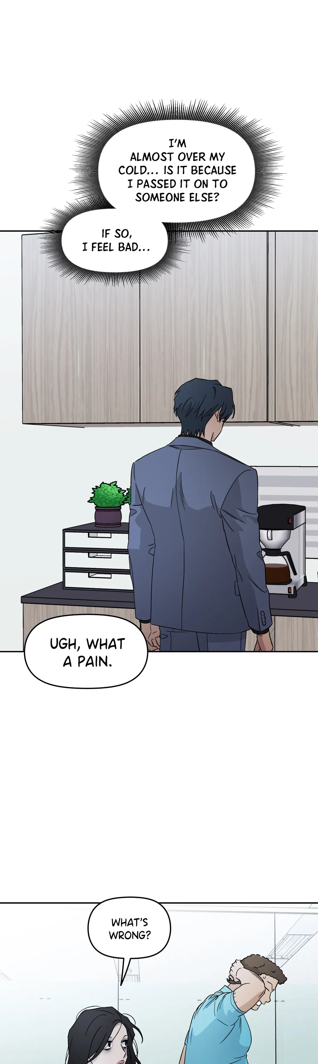 Man’s Best Boyfriend chapter 45 - page 26