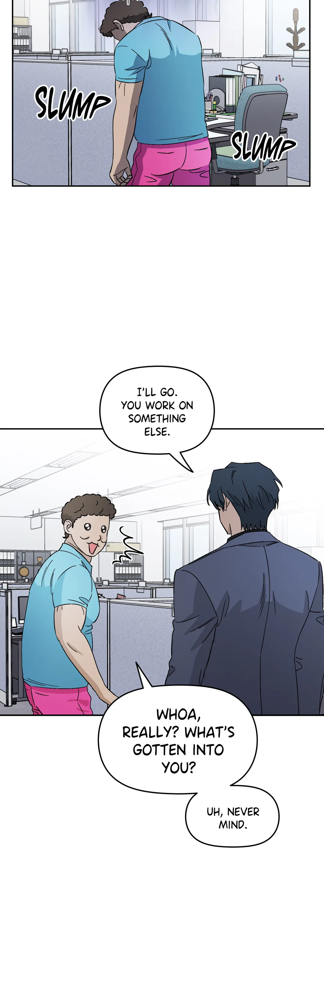 Man’s Best Boyfriend chapter 45 - page 29
