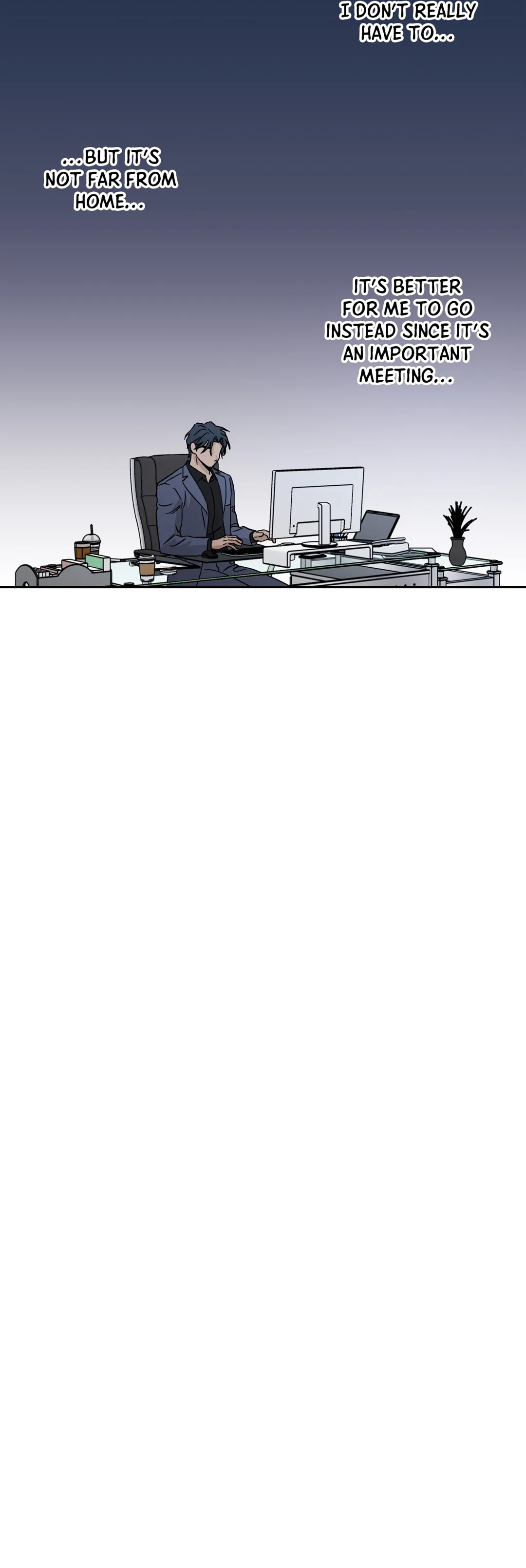 Man’s Best Boyfriend chapter 45 - page 31