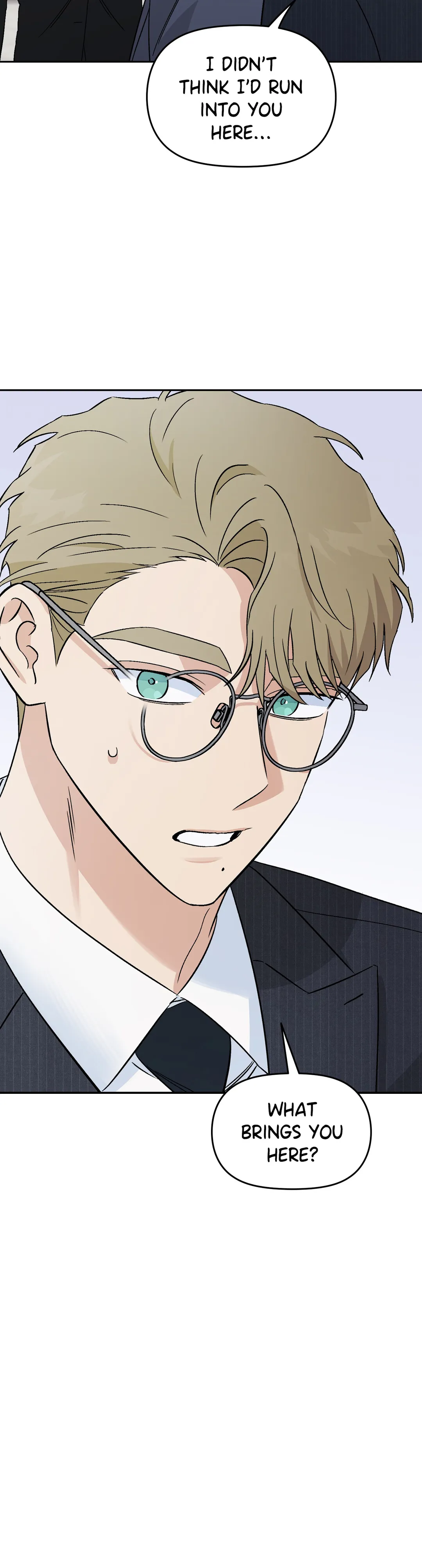 Man’s Best Boyfriend chapter 45 - page 41