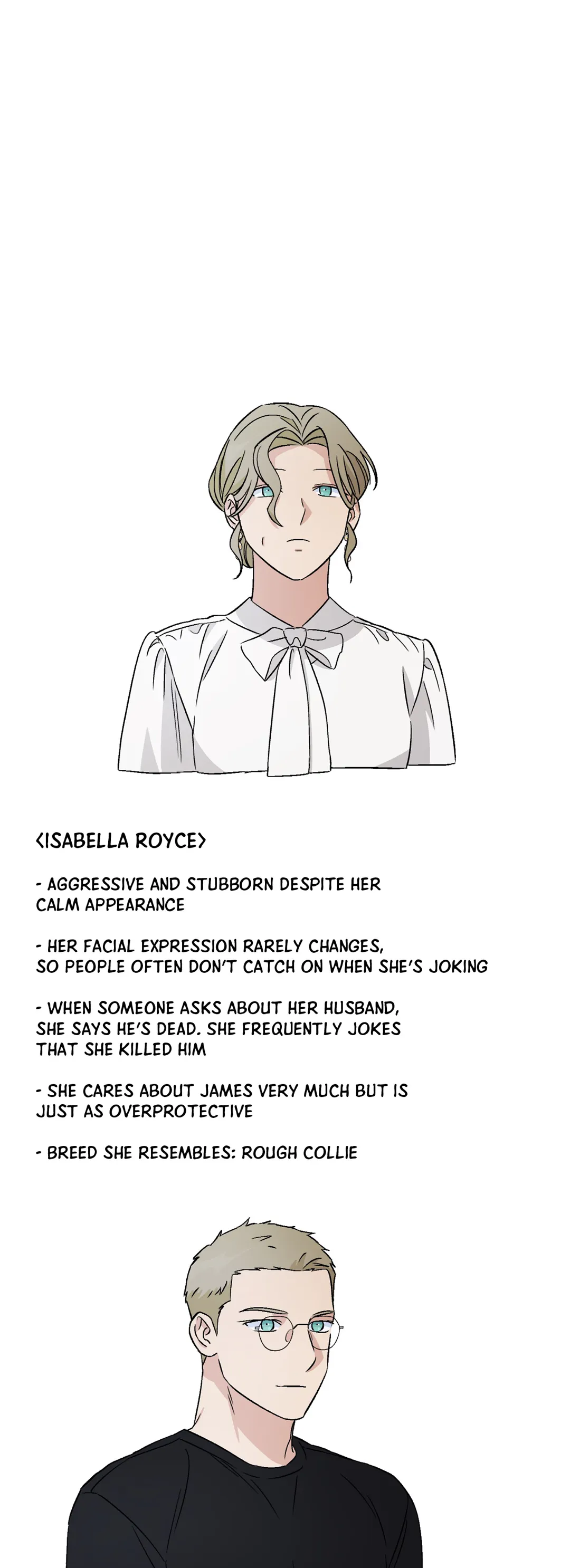 Man’s Best Boyfriend chapter 45 - page 42