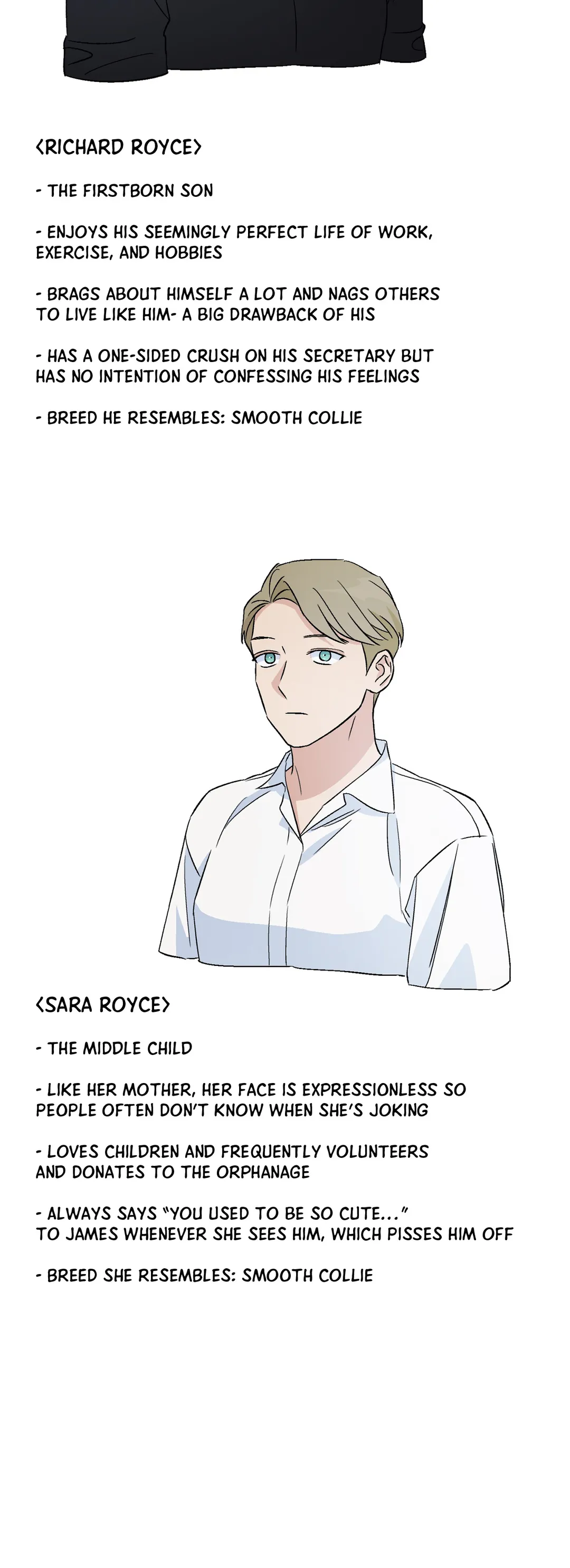 Man’s Best Boyfriend chapter 45 - page 43