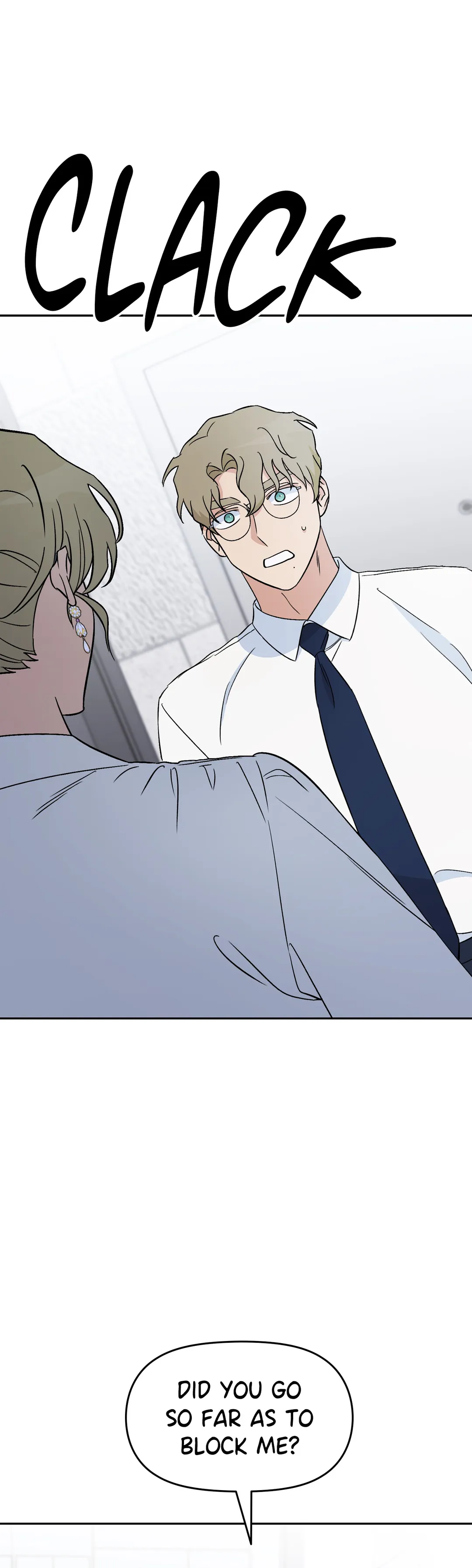 Man’s Best Boyfriend chapter 45 - page 6