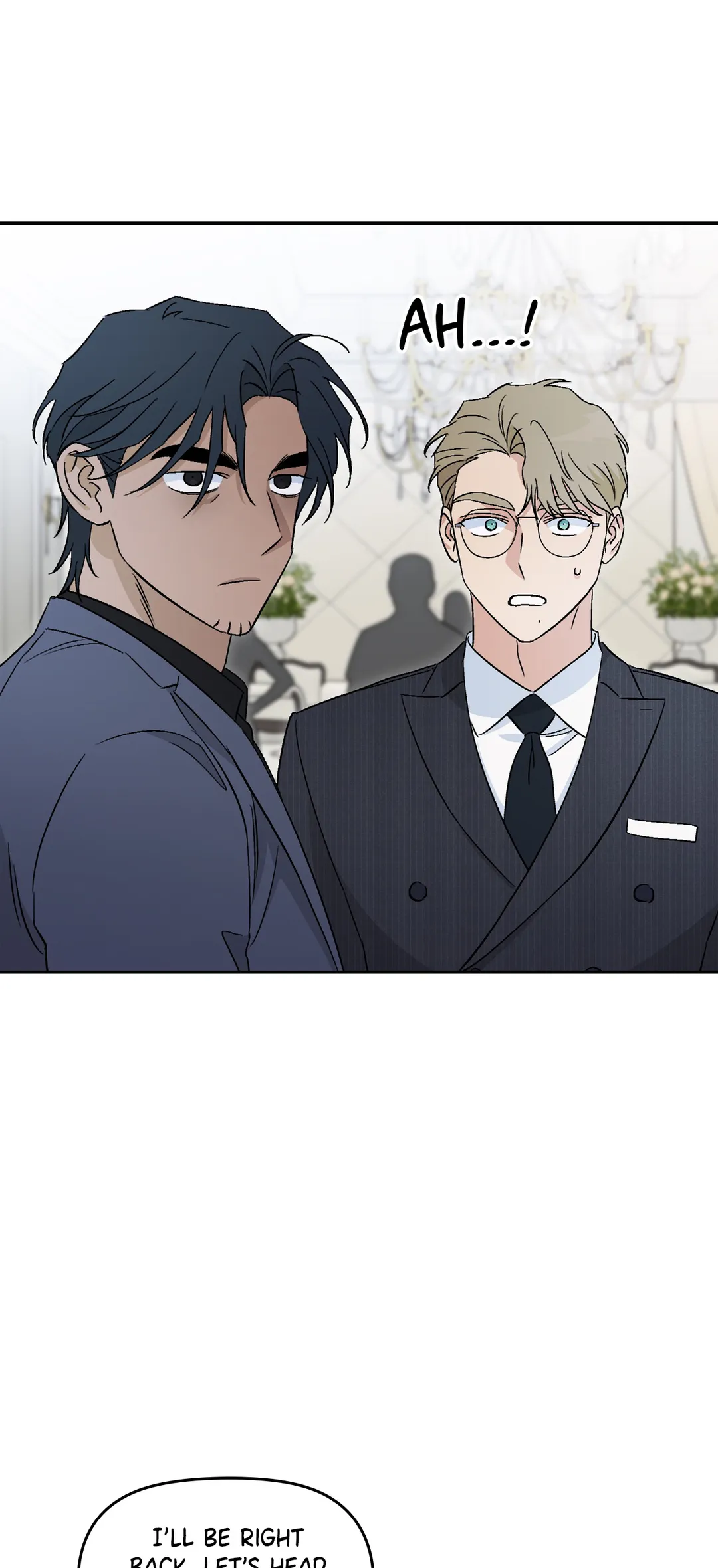 Man’s Best Boyfriend chapter 46 - page 13