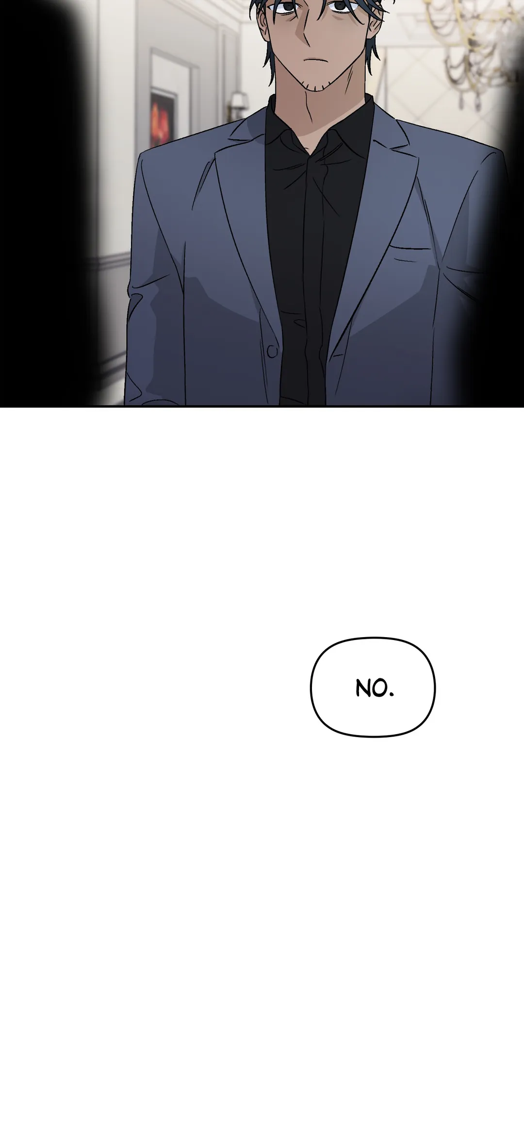 Man’s Best Boyfriend chapter 46 - page 15