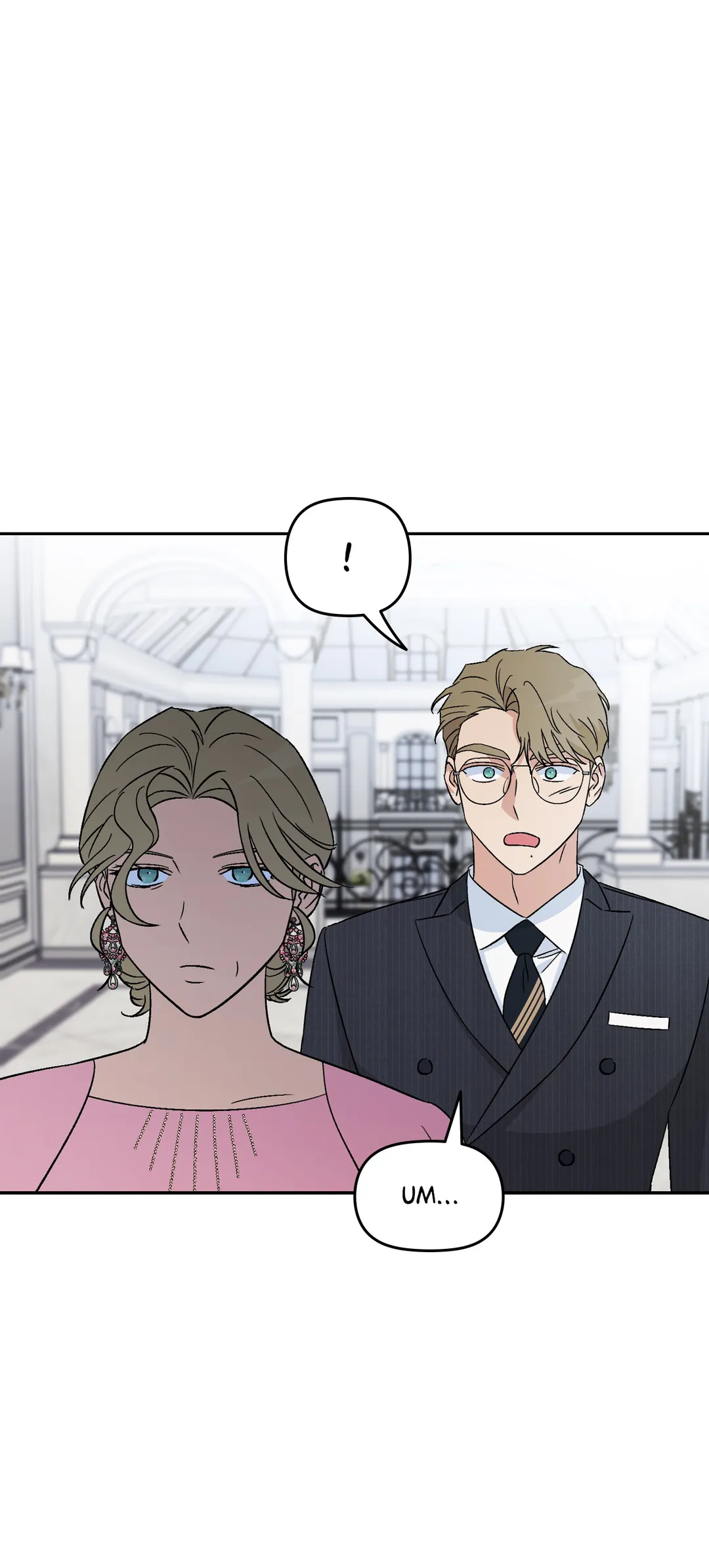 Man’s Best Boyfriend chapter 46 - page 24