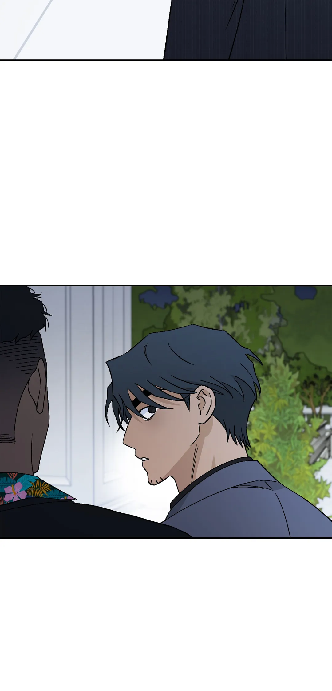 Man’s Best Boyfriend chapter 46 - page 42