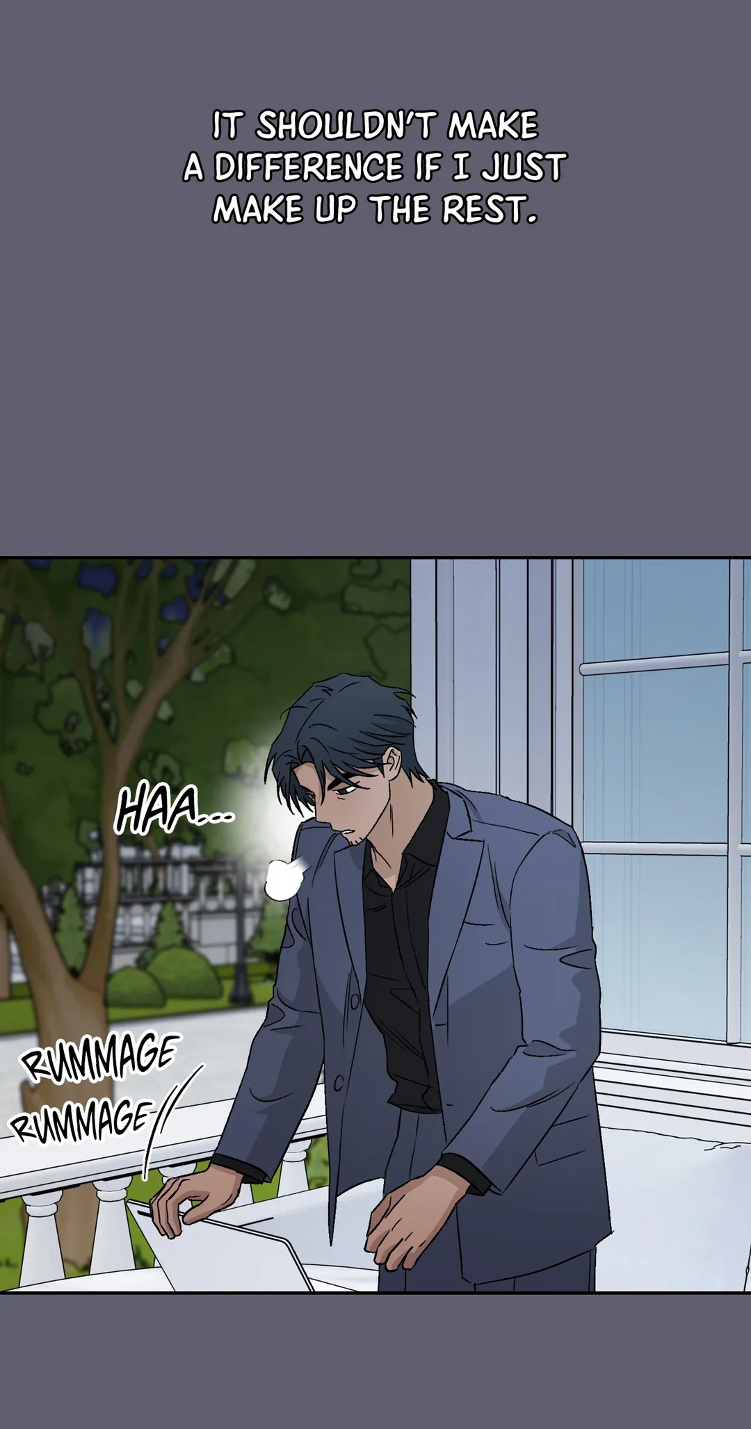 Man’s Best Boyfriend chapter 46 - page 51