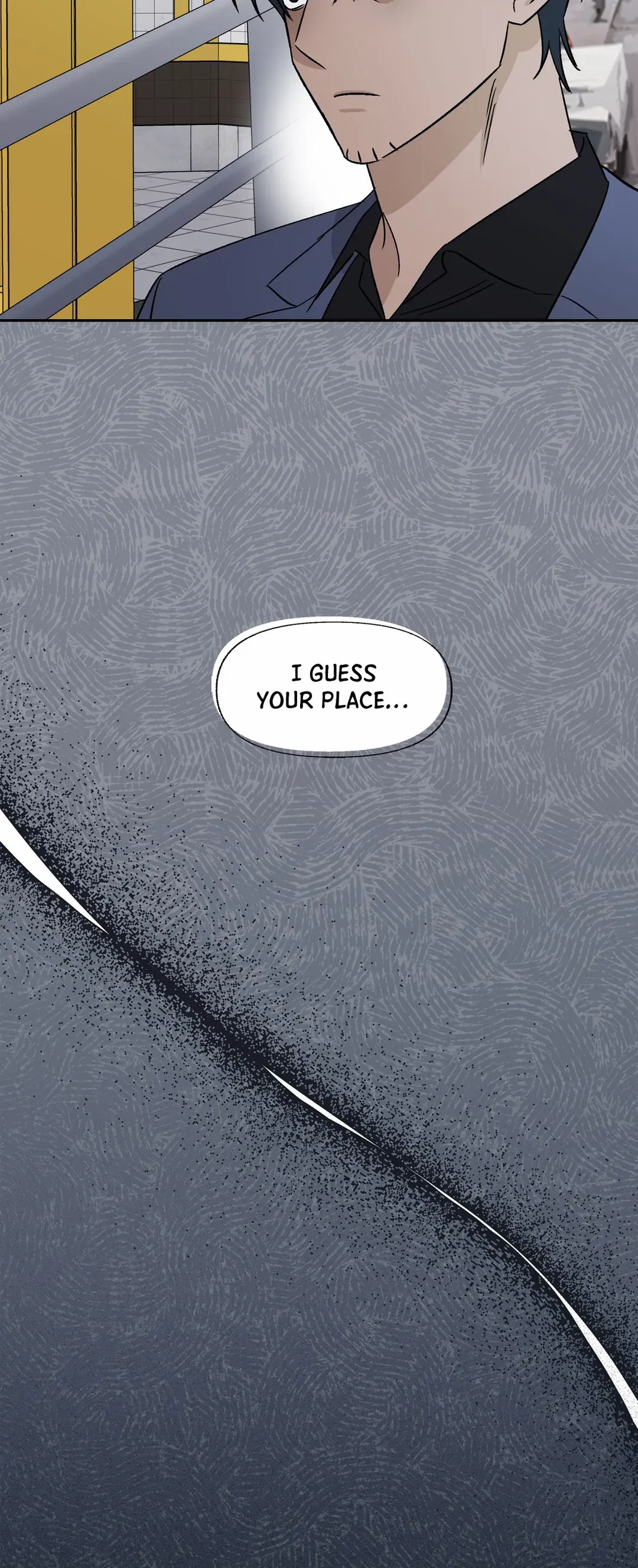 Man’s Best Boyfriend chapter 46 - page 59