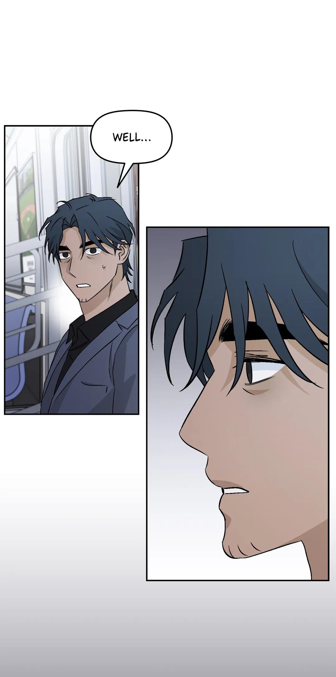 Man’s Best Boyfriend chapter 47 - page 10