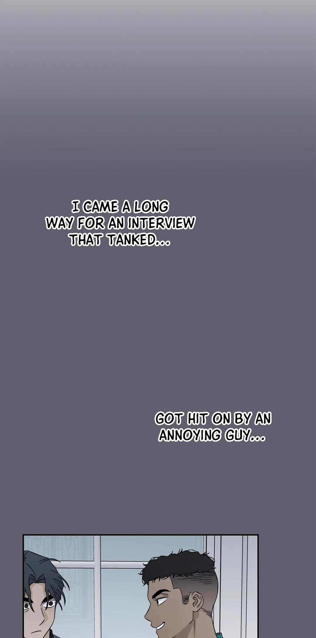 Man’s Best Boyfriend chapter 47 - page 11