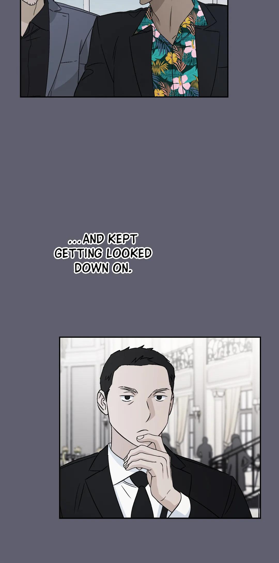Man’s Best Boyfriend chapter 47 - page 12