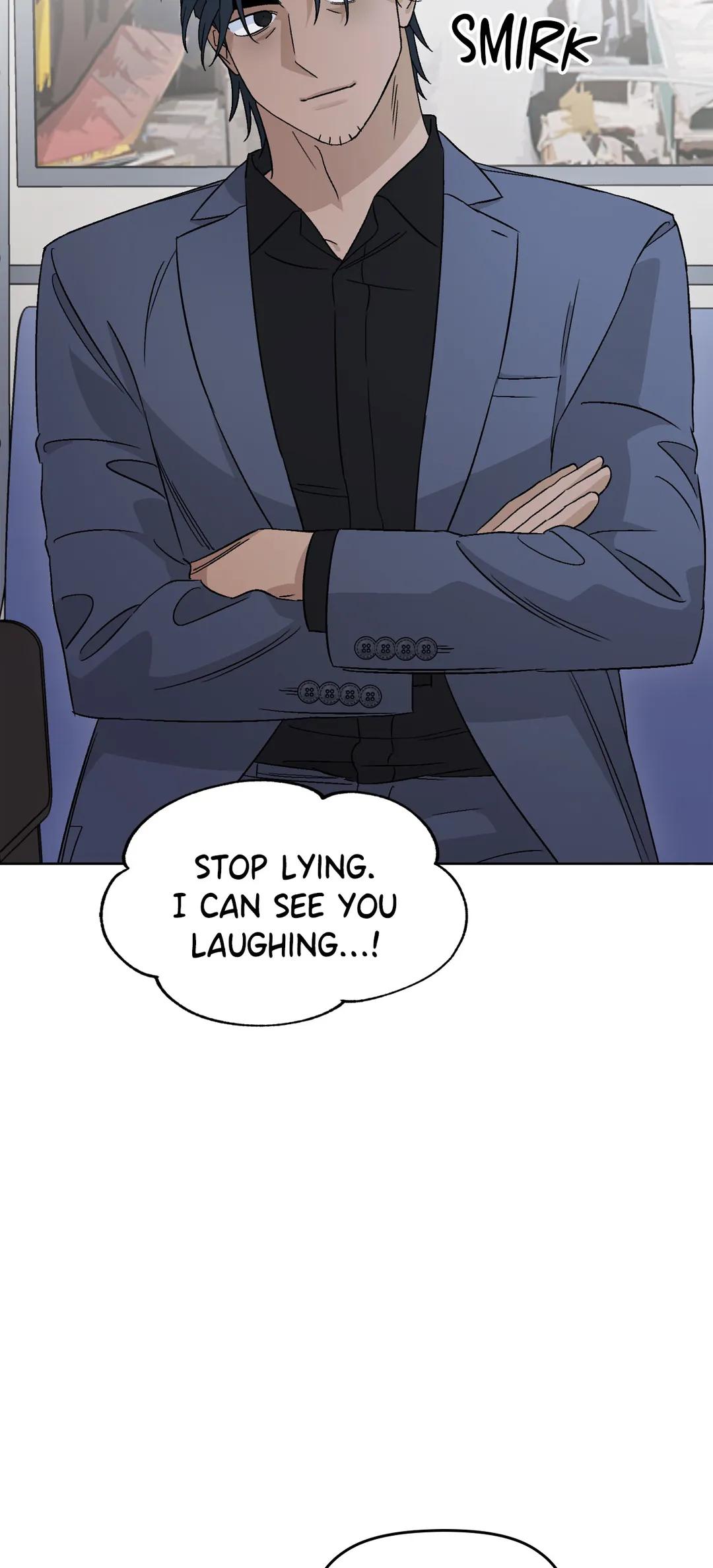 Man’s Best Boyfriend chapter 47 - page 14