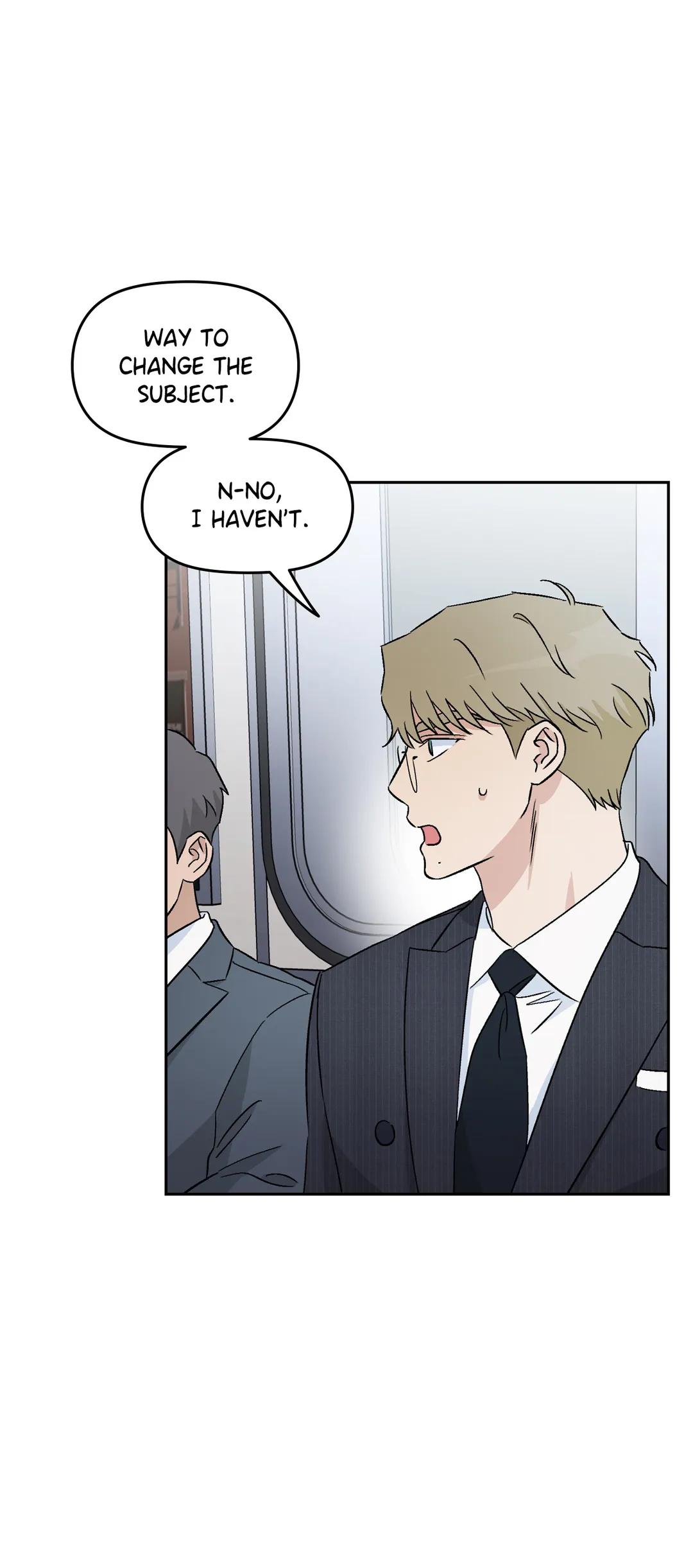 Man’s Best Boyfriend chapter 47 - page 16