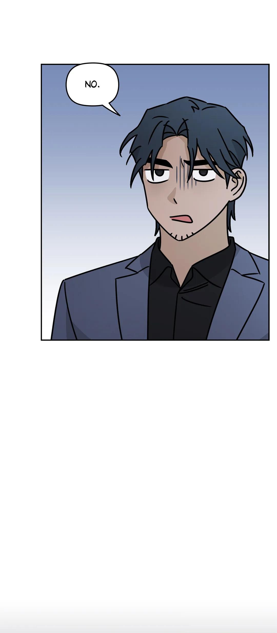 Man’s Best Boyfriend chapter 47 - page 22
