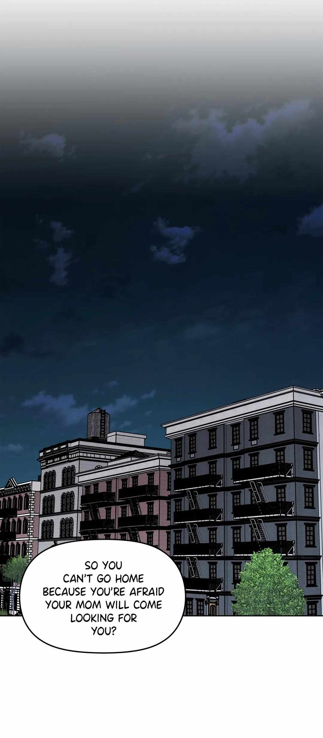Man’s Best Boyfriend chapter 47 - page 23