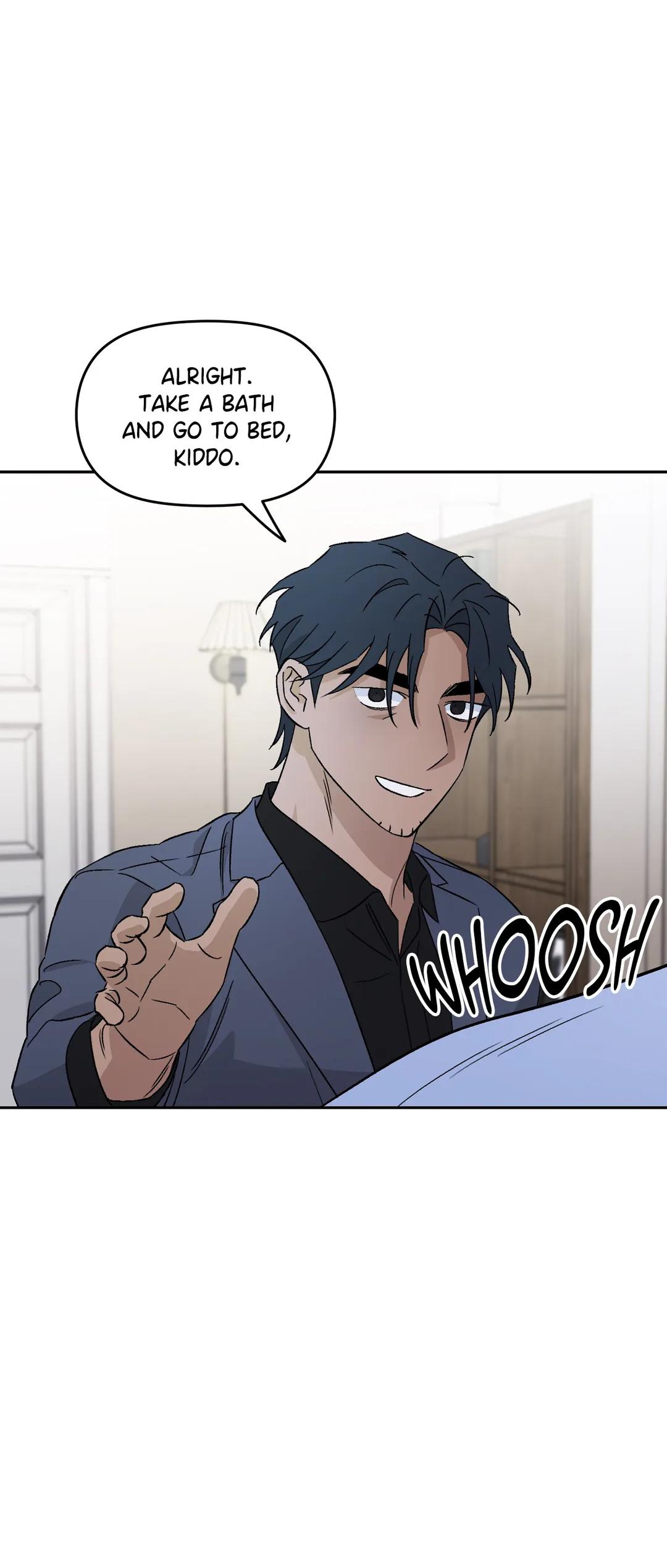 Man’s Best Boyfriend chapter 47 - page 25