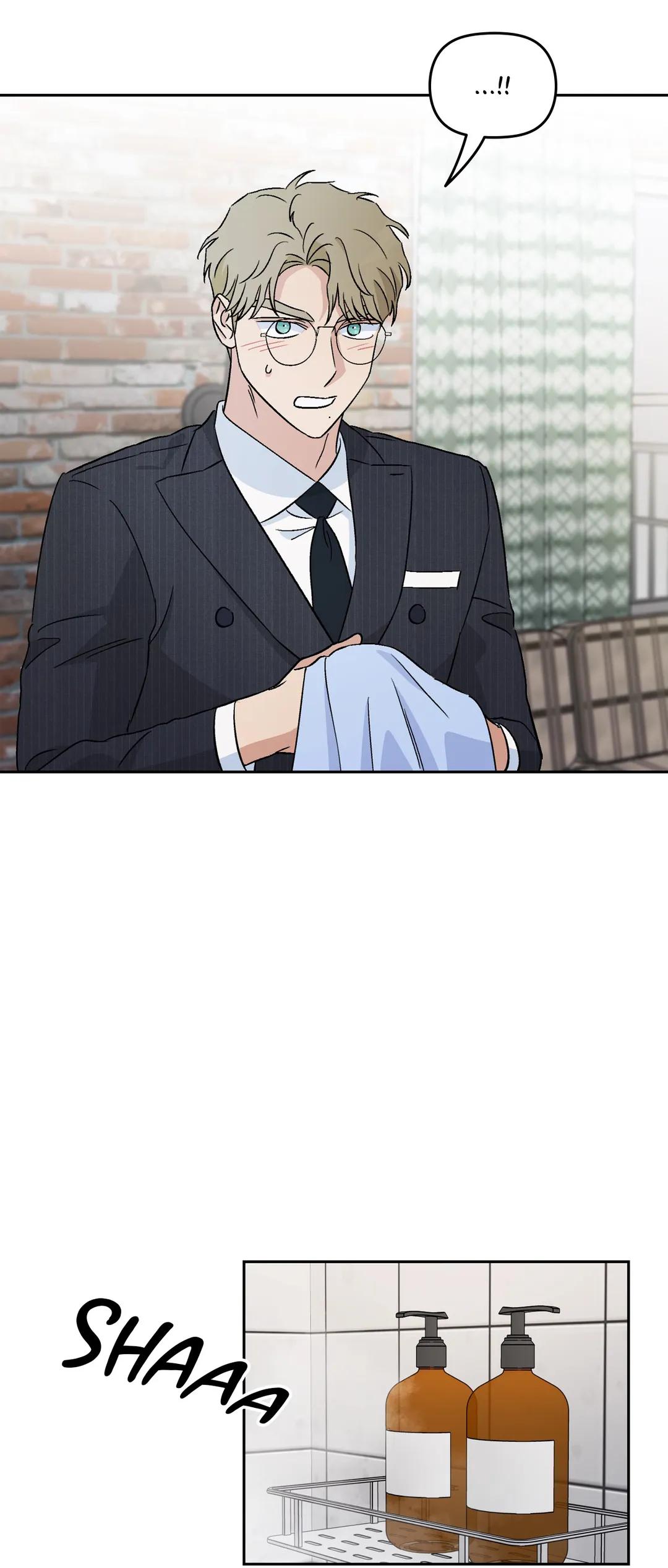 Man’s Best Boyfriend chapter 47 - page 26