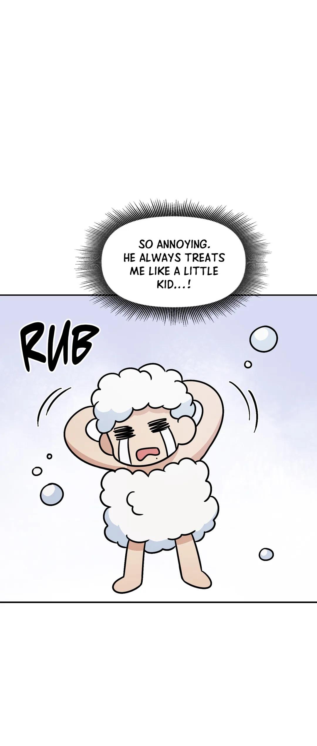 Man’s Best Boyfriend chapter 47 - page 27