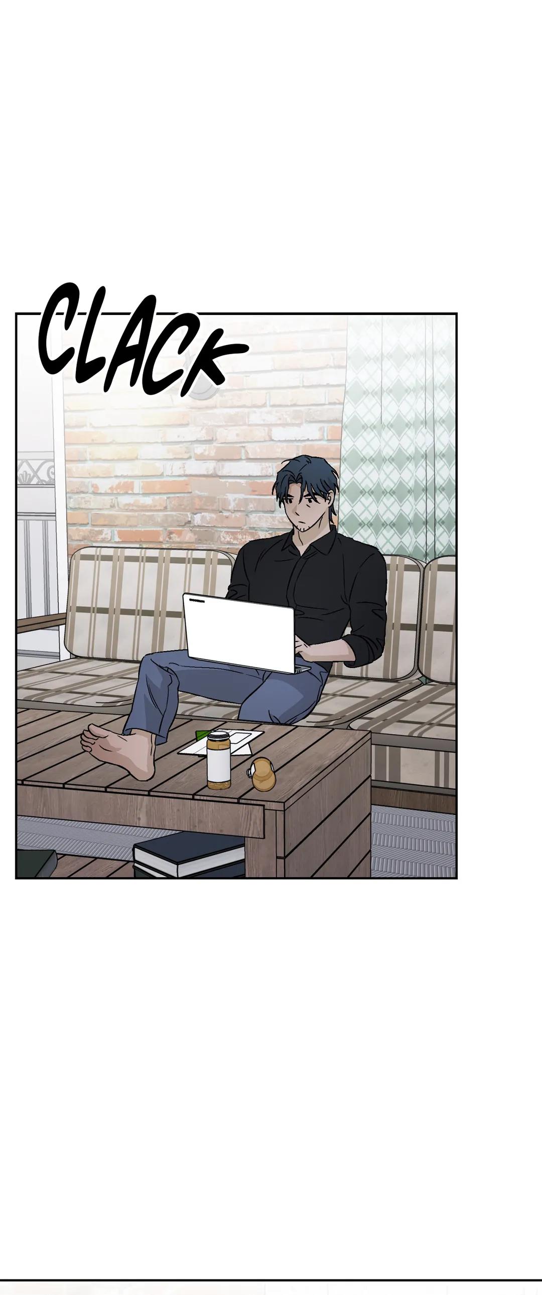 Man’s Best Boyfriend chapter 47 - page 28
