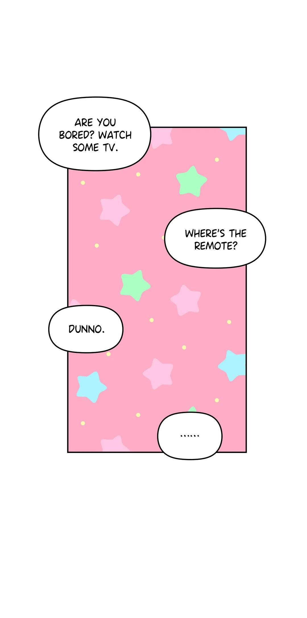 Man’s Best Boyfriend chapter 47 - page 33