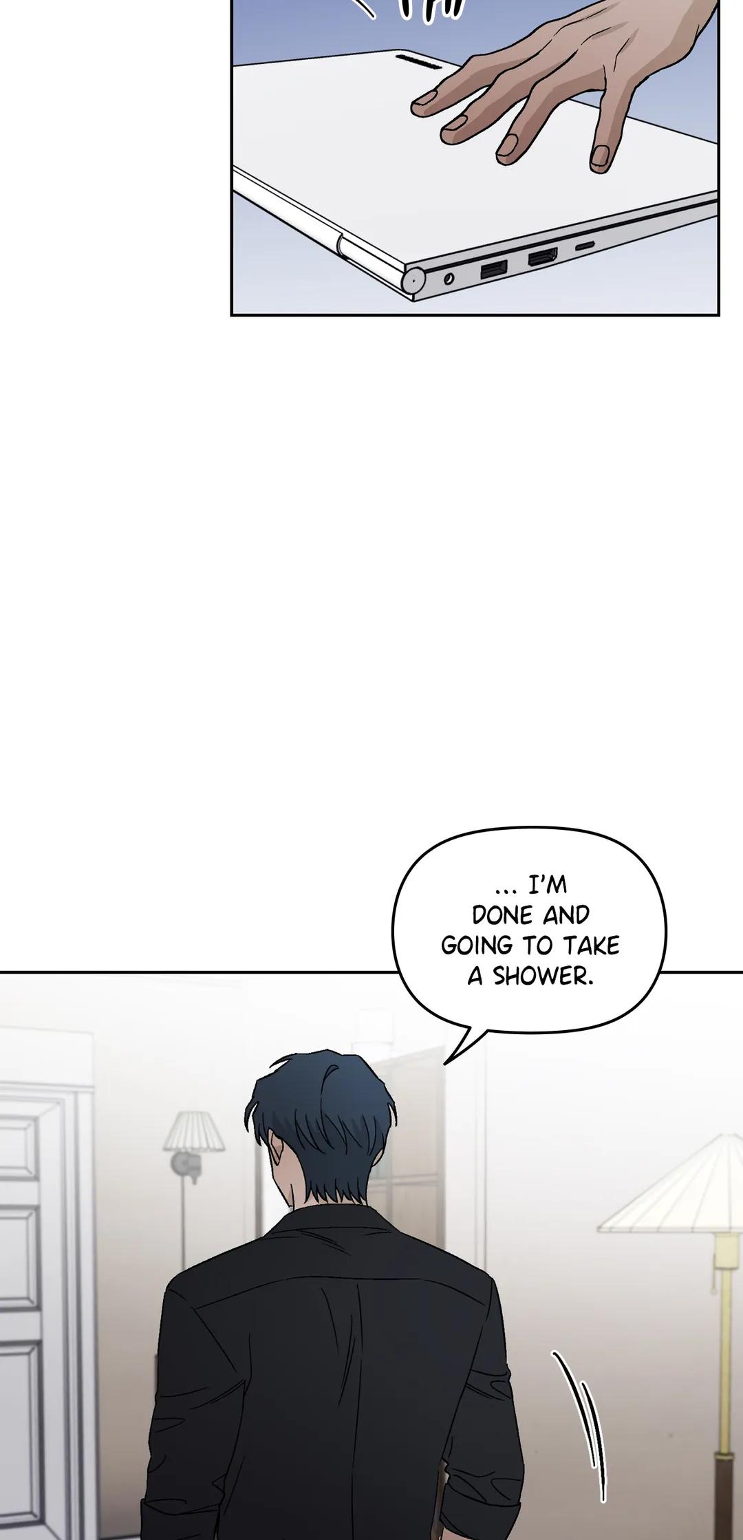 Man’s Best Boyfriend chapter 47 - page 35