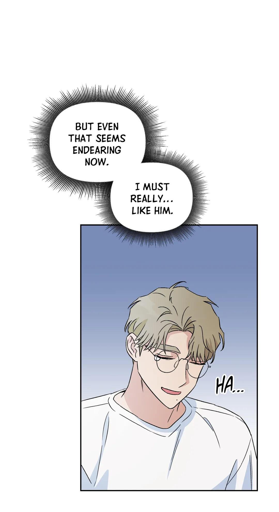 Man’s Best Boyfriend chapter 47 - page 37