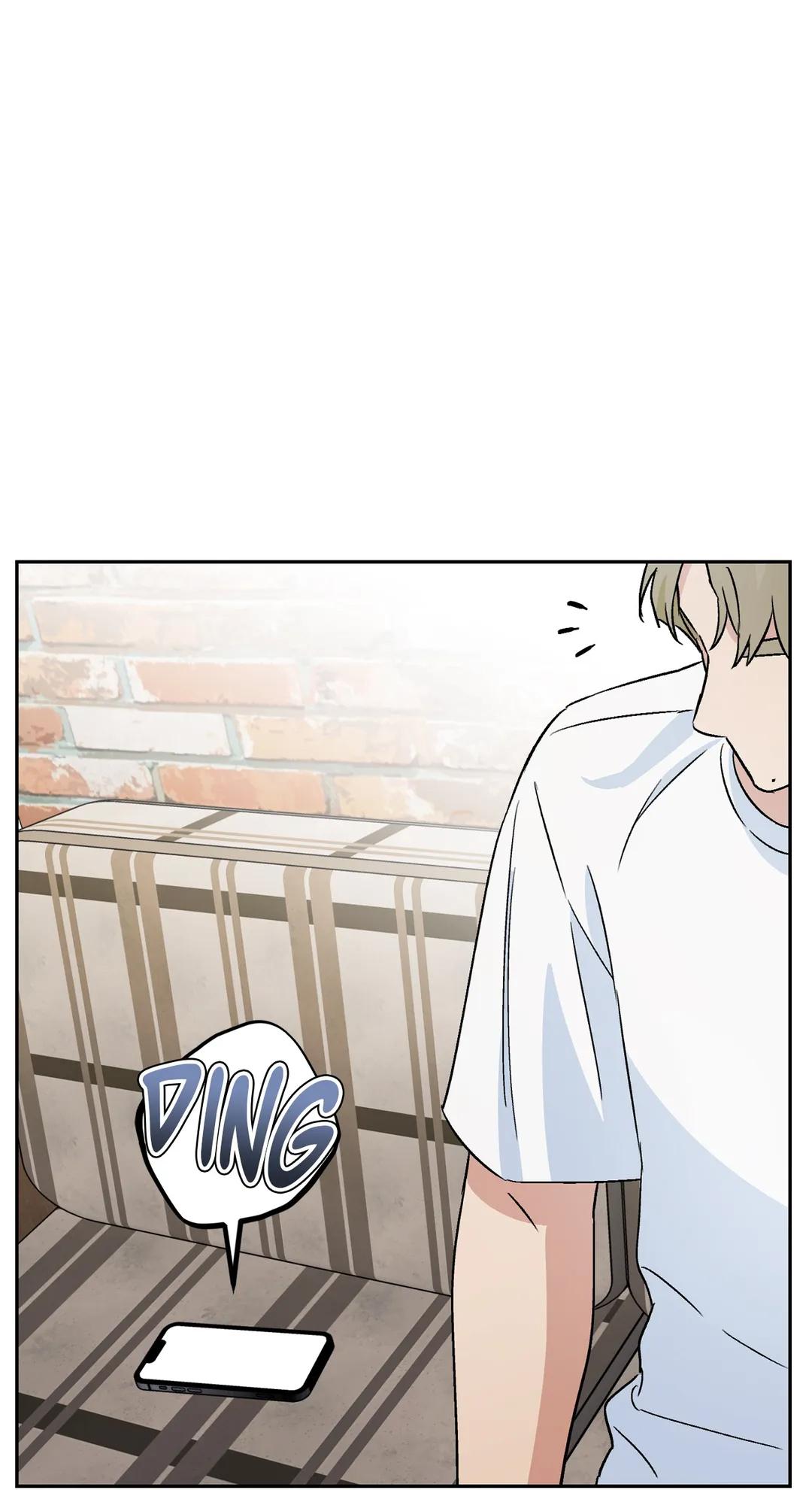 Man’s Best Boyfriend chapter 47 - page 38
