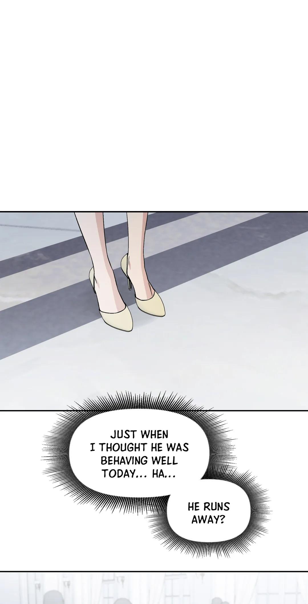 Man’s Best Boyfriend chapter 47 - page 4