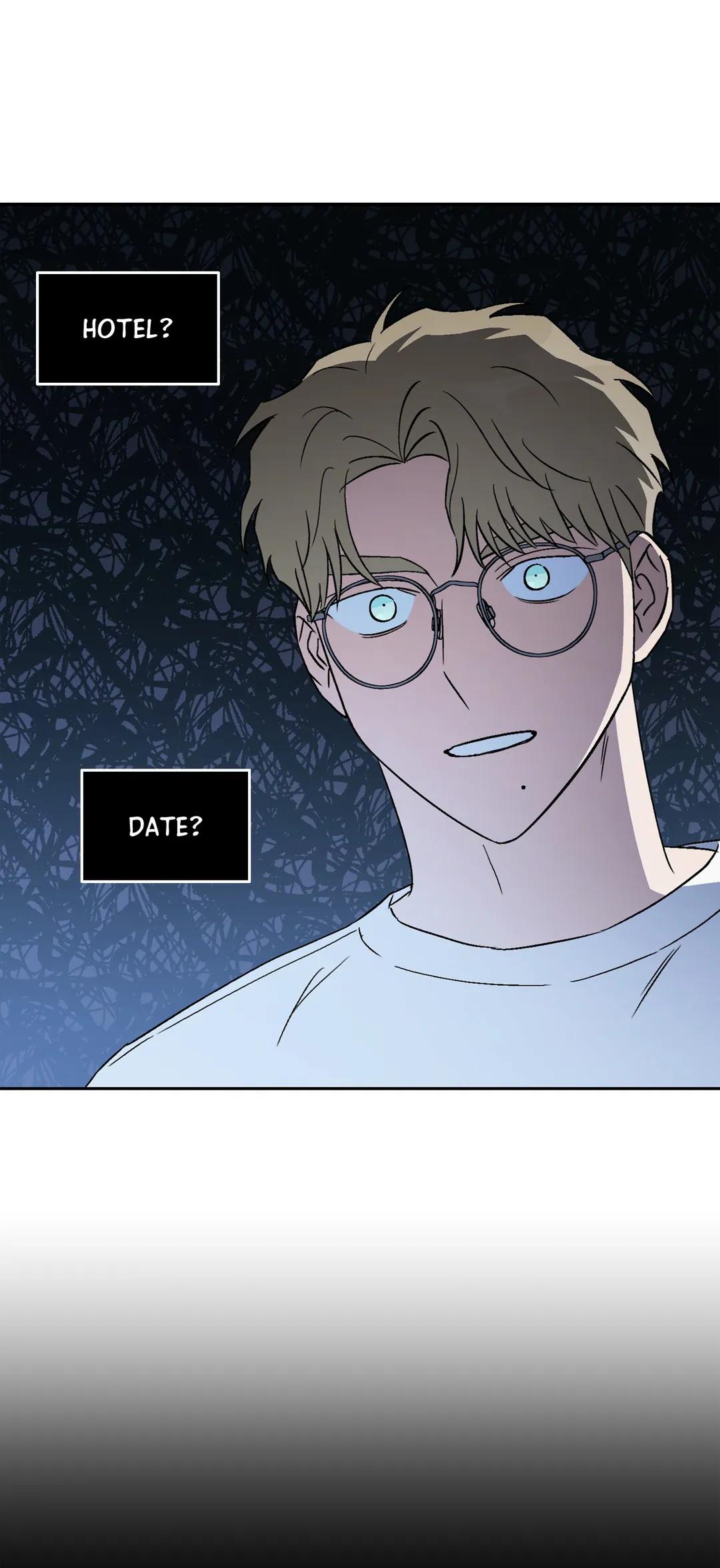 Man’s Best Boyfriend chapter 47 - page 40