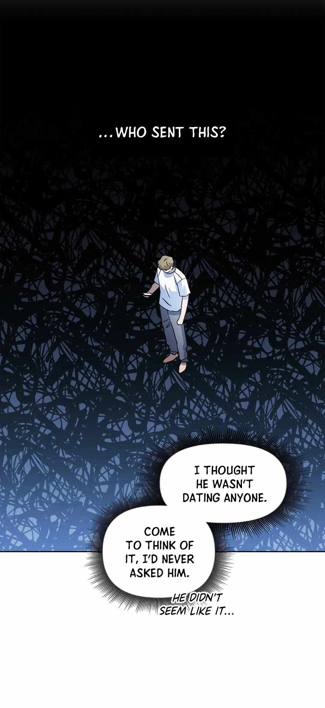 Man’s Best Boyfriend chapter 47 - page 41