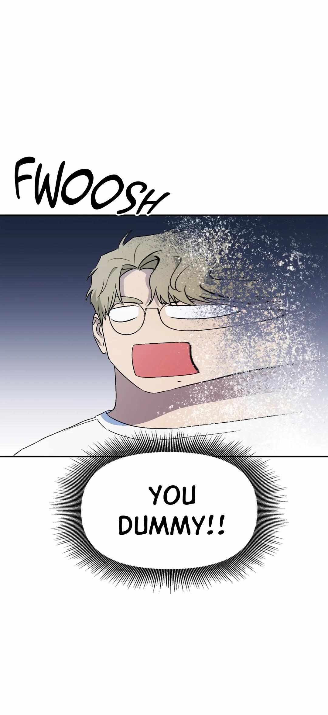 Man’s Best Boyfriend chapter 47 - page 42