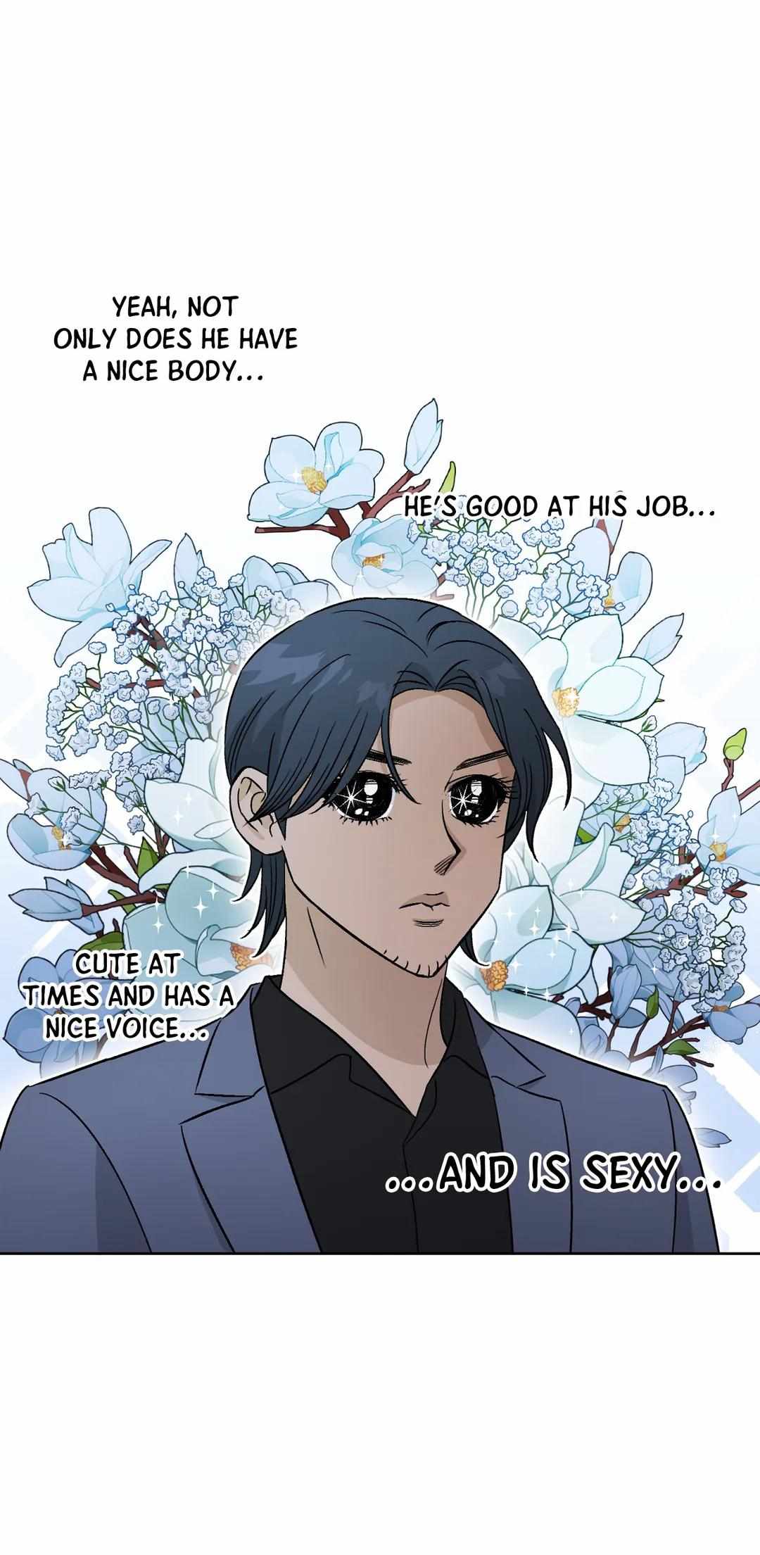 Man’s Best Boyfriend chapter 47 - page 43