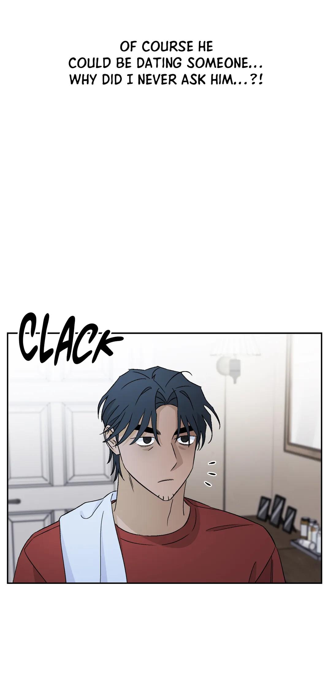 Man’s Best Boyfriend chapter 47 - page 44