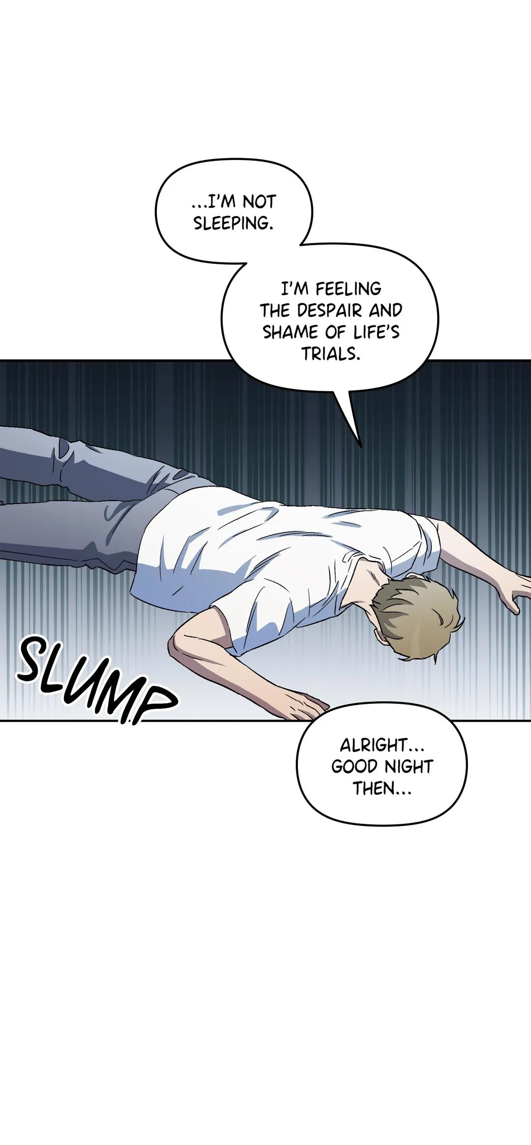 Man’s Best Boyfriend chapter 47 - page 46