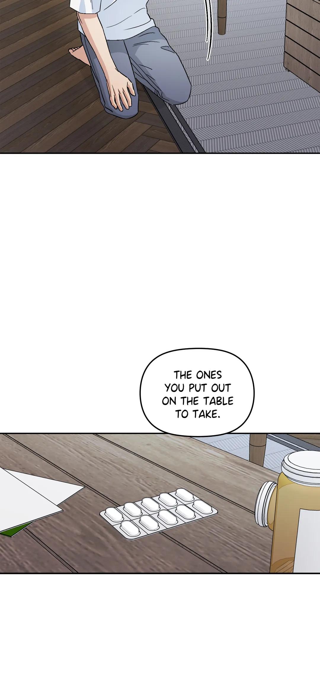 Man’s Best Boyfriend chapter 47 - page 48
